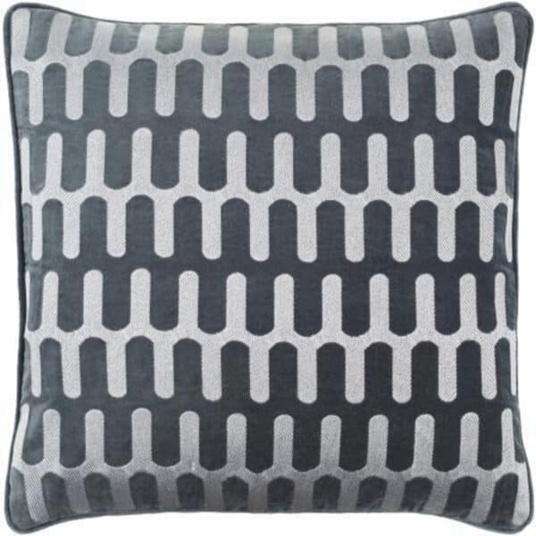 Connecticut 20″x20″ Accent Pillow