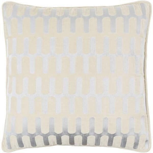Connecticut 20″x20″ Accent Pillow