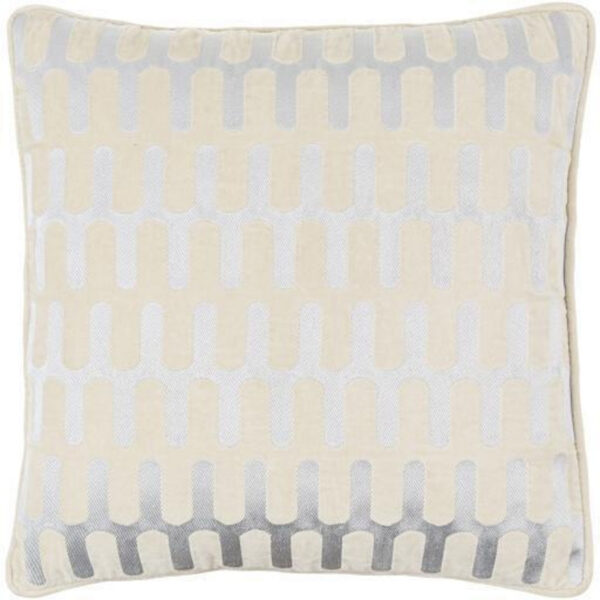 Connecticut 22″x22″ Accent Pillow