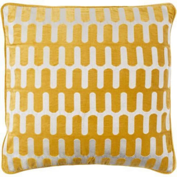 Connecticut 22″x22″ Accent Pillow