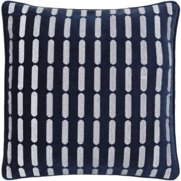 Connecticut 18″x18″ Accent Pillow