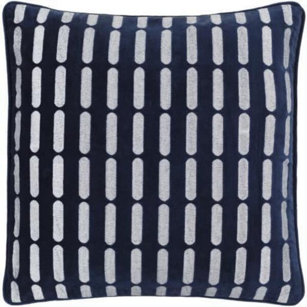 Connecticut 22″x22″ Accent Pillow