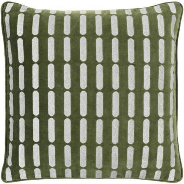 Connecticut 20″x20″ Accent Pillow