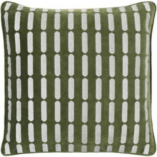 Connecticut 22″x22″ Accent Pillow