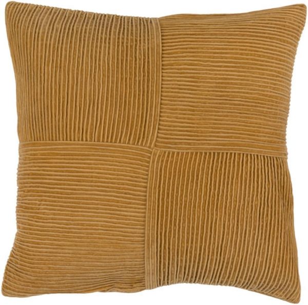 Conrad 20″x20″ Accent Pillow