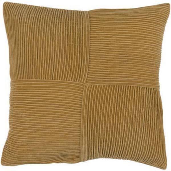 Conrad 22″x22″ Accent Pillow