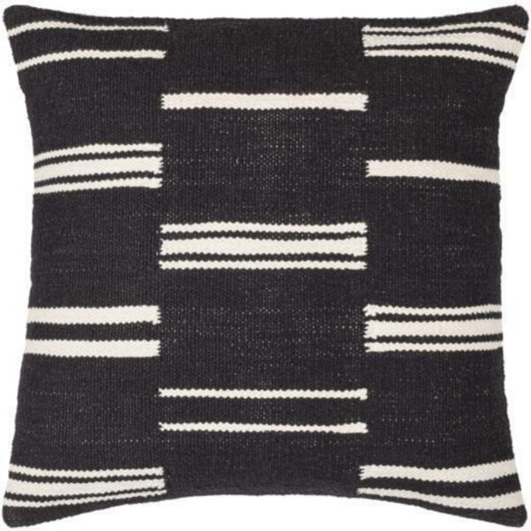 Carlton 22″x22″ Accent Pillow