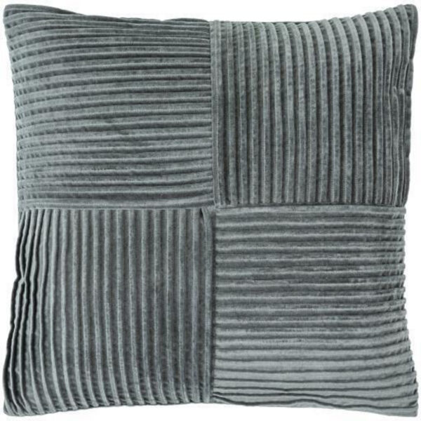 Conrad 22″x22″ Accent Pillow
