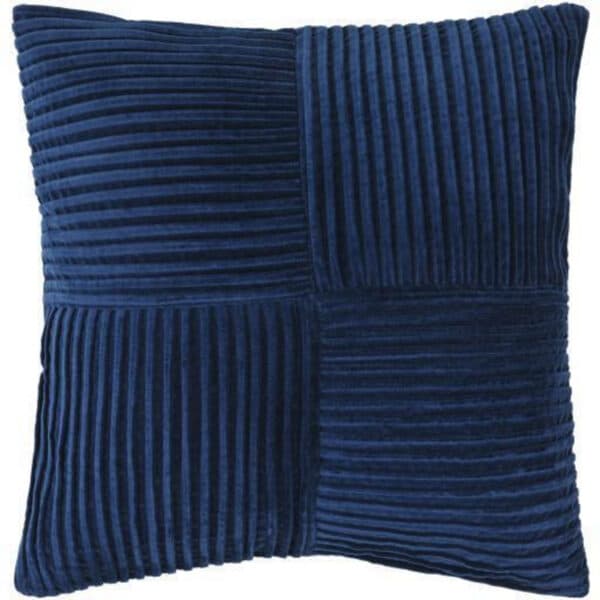 Conrad 18″x18″ Accent Pillow