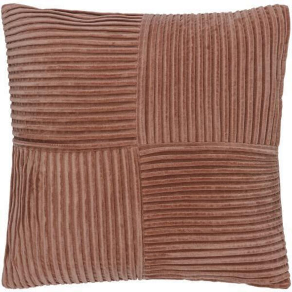 Conrad 18″x18″ Accent Pillow