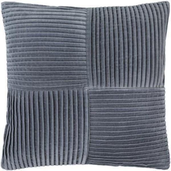 Conrad 20″x20″ Accent Pillow