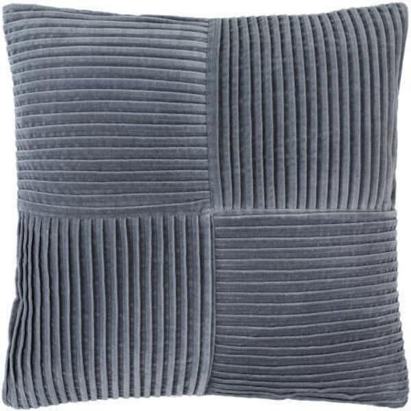 Conrad 20″x20″ Accent Pillow