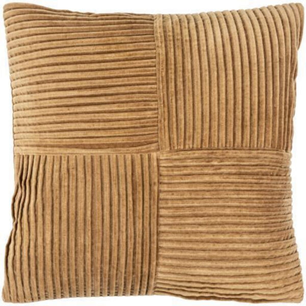 Conrad 22″x22″ Accent Pillow