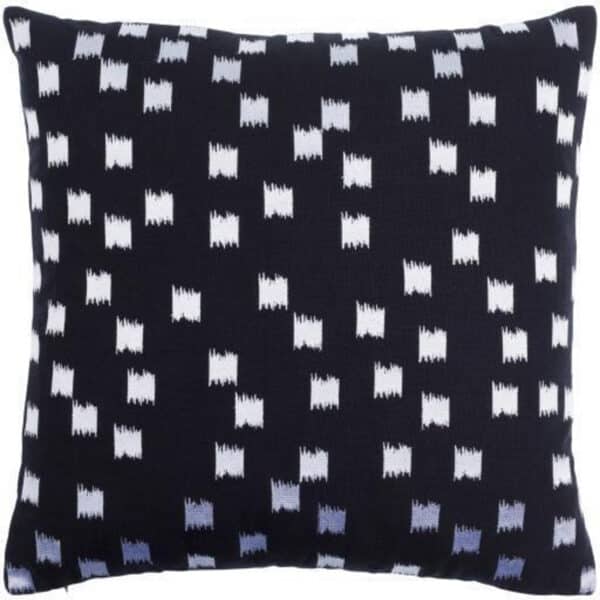 Chromatique 18″x18″ Accent Pillow