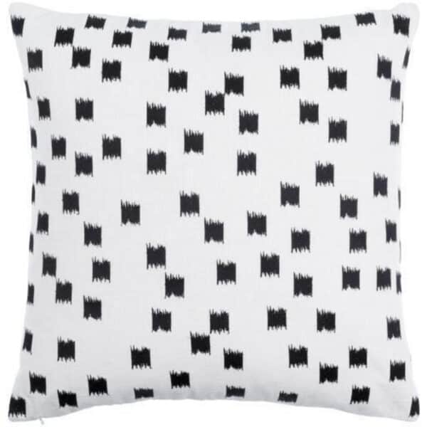 Chromatique 18″x18″ Accent Pillow