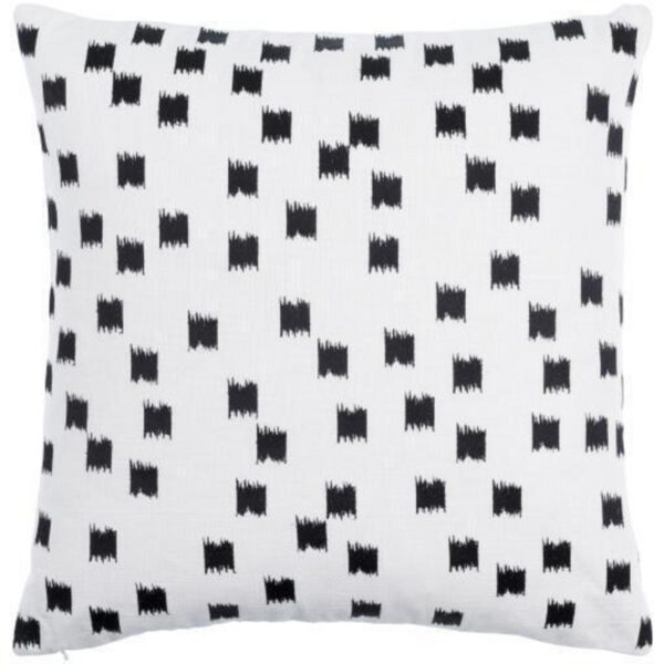 Chromatique 20″x20″ Accent Pillow