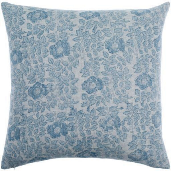 Chateau de Chic 18″x18″ Accent Pillow