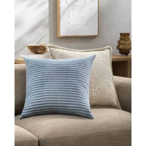 Chateau de Chic 18″x18″ Accent Pillow
