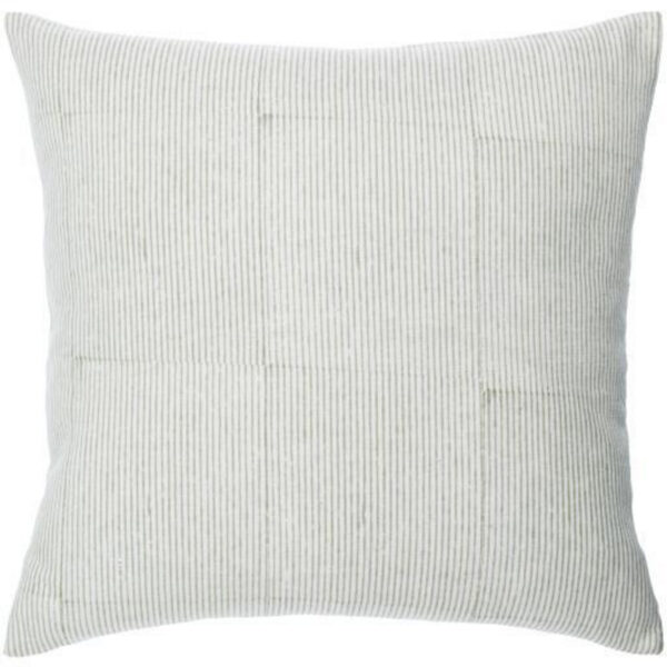 Chateau de Chic 18″x18″ Accent Pillow