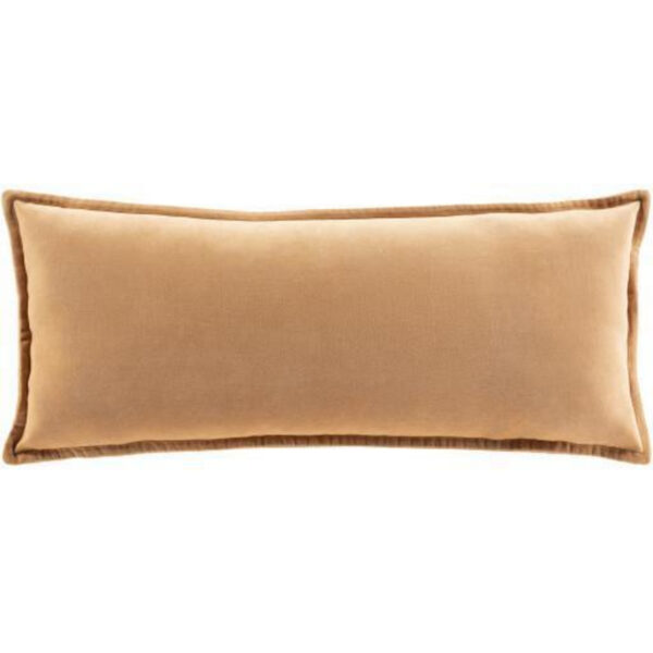 Cotton Velvet 20″x20″ Accent Pillow