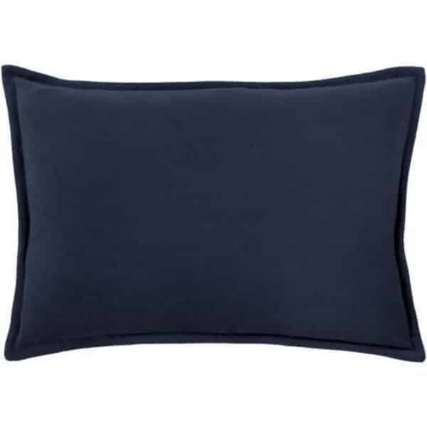 Cotton Velvet 18″x18″ Accent Pillow