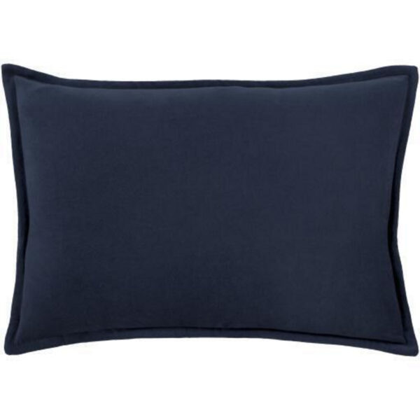 Cotton Velvet 22″x22″ Accent Pillow