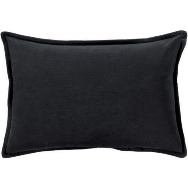 Cotton Velvet 20″x20″ Accent Pillow