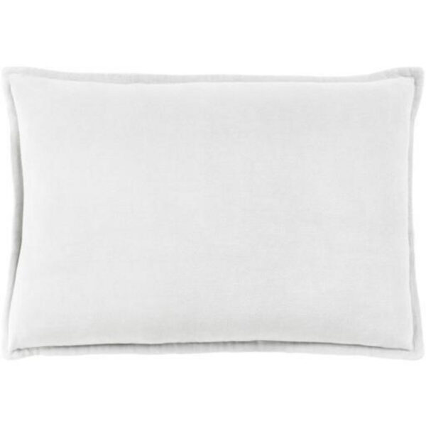 Cotton Velvet 20″x20″ Accent Pillow