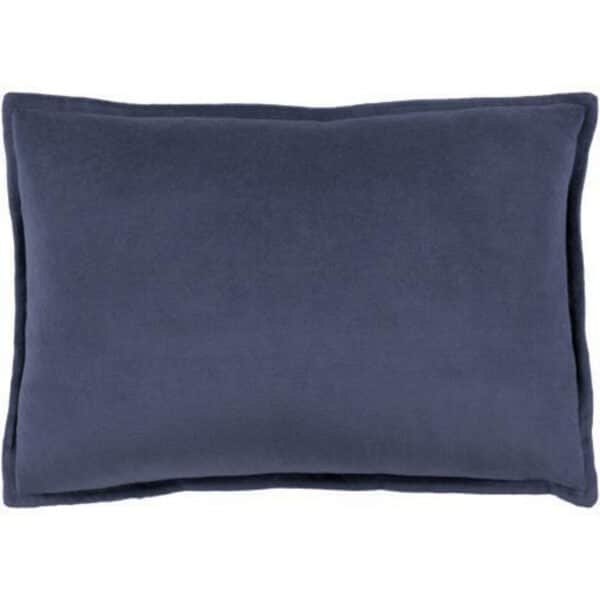 Cotton Velvet 20″x20″ Accent Pillow