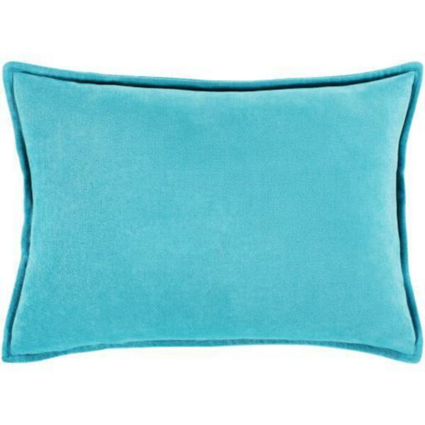 Cotton Velvet 18″x18″ Accent Pillow