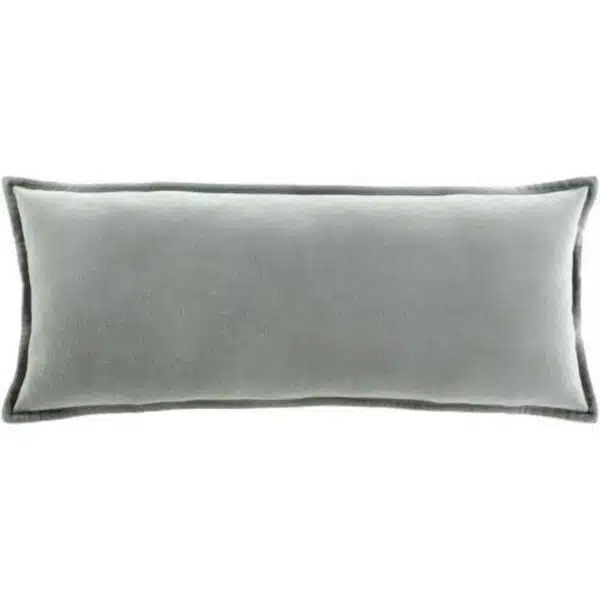 Cotton Velvet 18″x18″ Accent Pillow