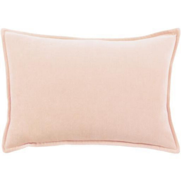 Cotton Velvet 20″x20″ Accent Pillow