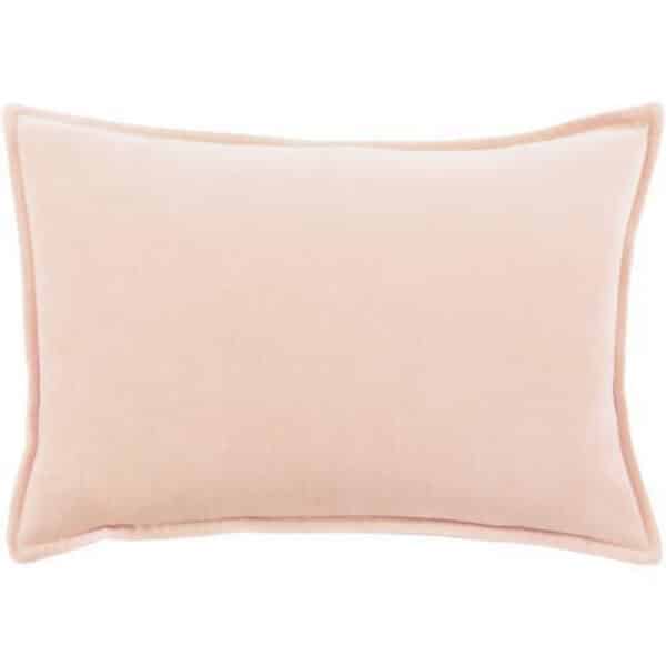 Cotton Velvet 22″x22″ Accent Pillow
