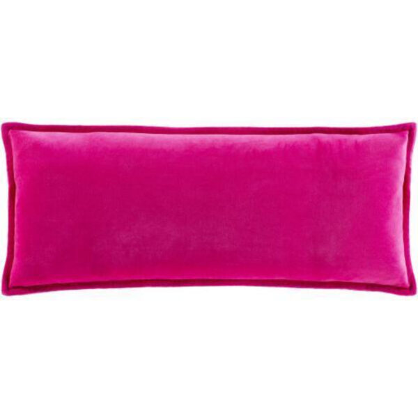 Cotton Velvet 18″x18″ Accent Pillow