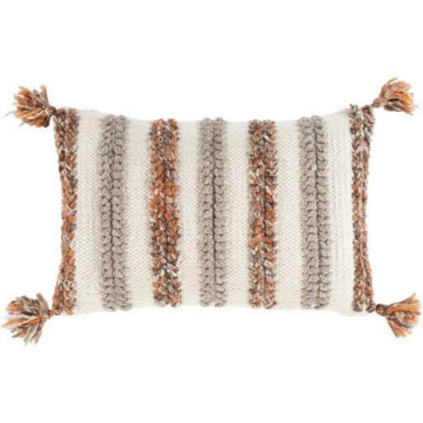Dacia 13″x20″ Lumbar Pillow