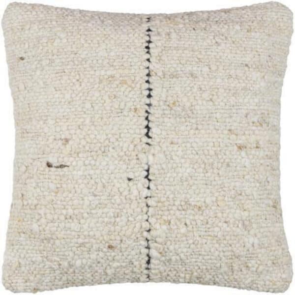 Divided 18″x18″ Accent Pillow