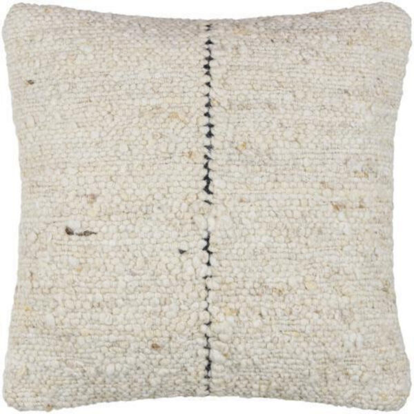Divided 20″x20″ Accent Pillow