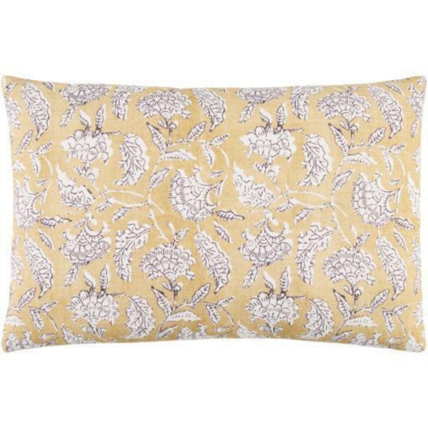 Donna 14″x22″ Accent Pillow