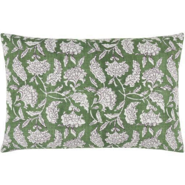 Donna 14″x22″ Accent Pillow