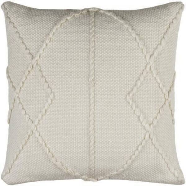 Dortmund 20″x20″ Accent Pillow