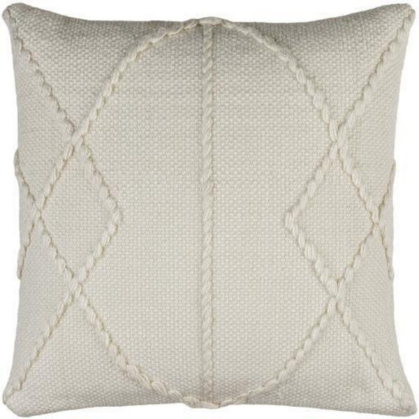 Dortmund 20″x20″ Accent Pillow