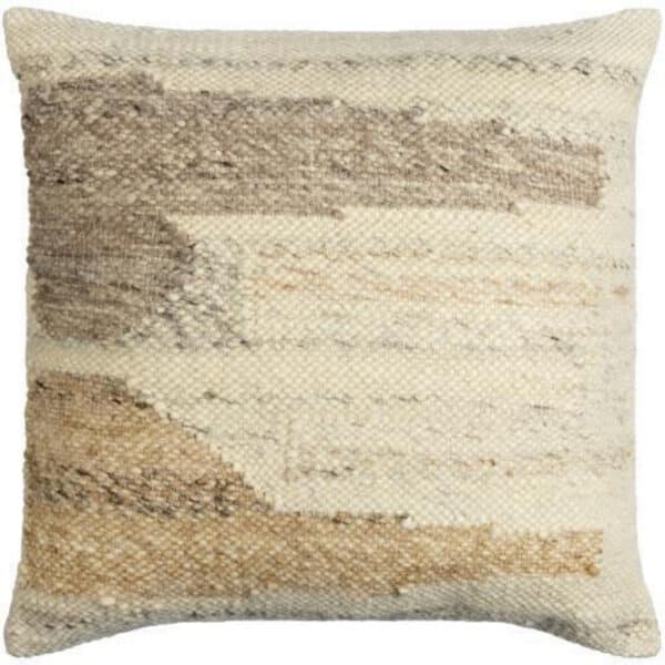 Deccan Traps 20″x20″ Accent Pillow