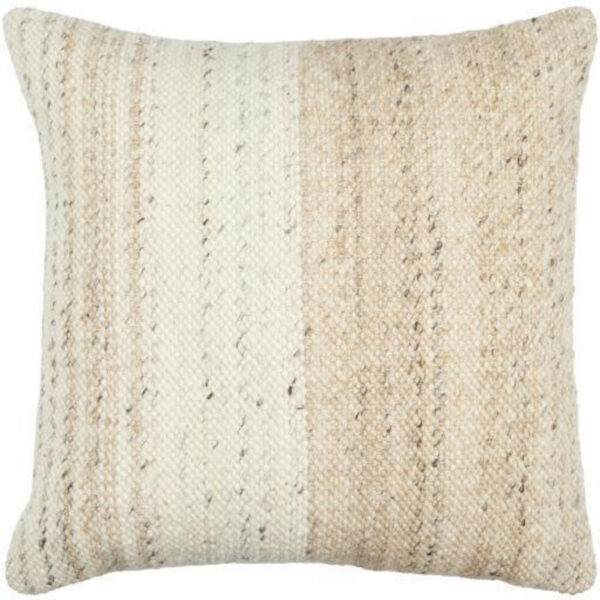 Deccan Traps 18″x18″ Accent Pillow