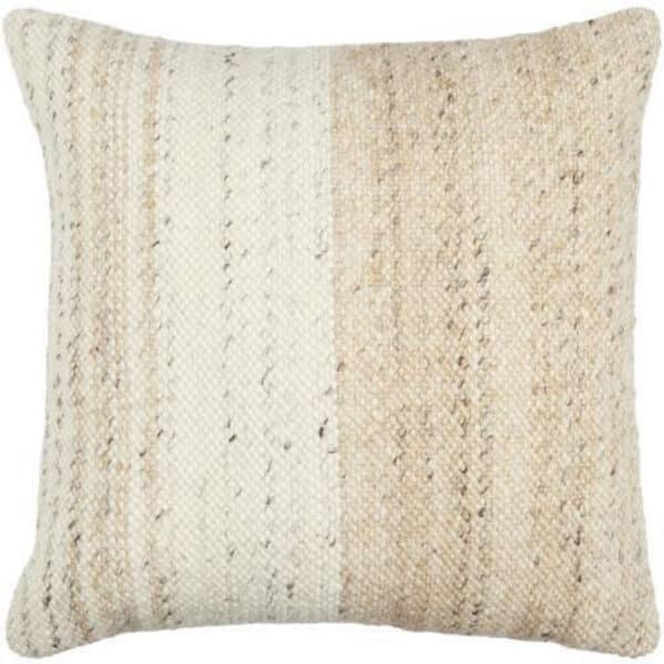 Deccan Traps 22″x22″ Accent Pillow