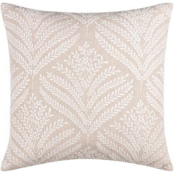 Eliana 20″x20″ Accent Pillow