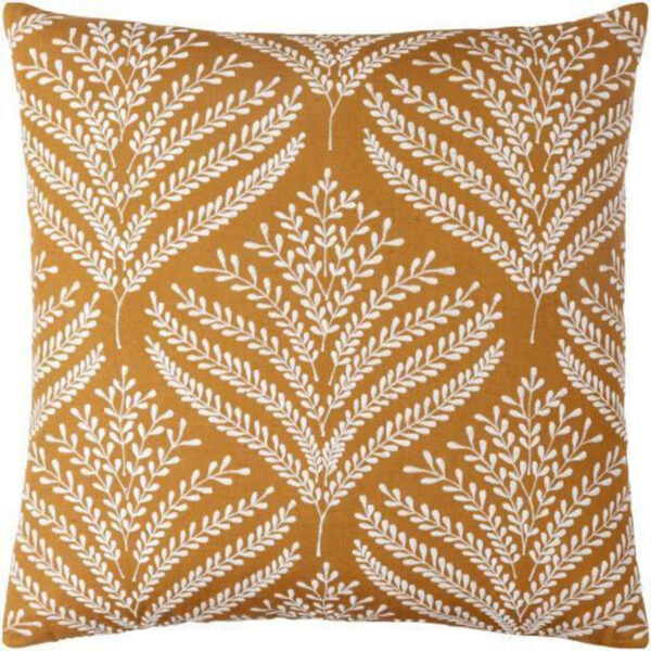 Eliana 20″x20″ Accent Pillow