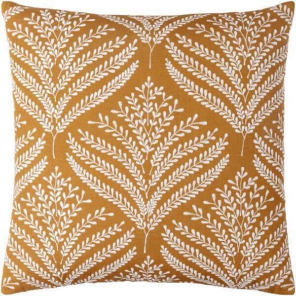 Eliana 22″x22″ Accent Pillow
