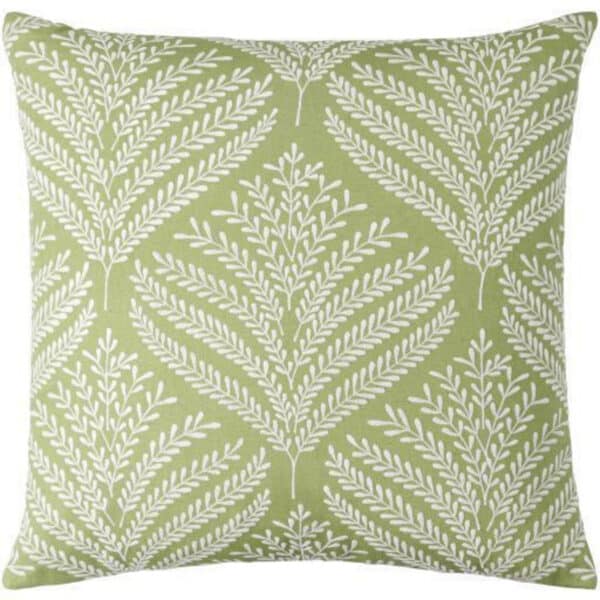 Eliana 22″x22″ Accent Pillow