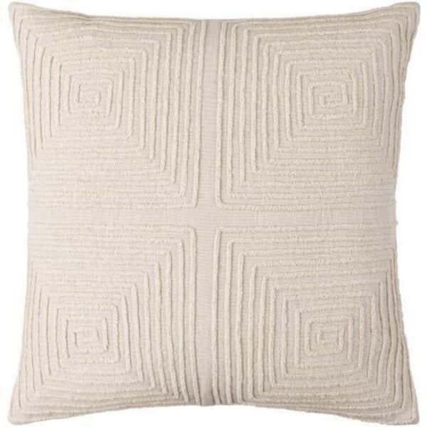 Embrey 18″x18″ Accent Pillow