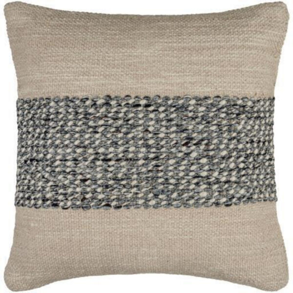 Edward 18″x18″ Accent Pillow